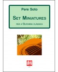 Set miniatures
