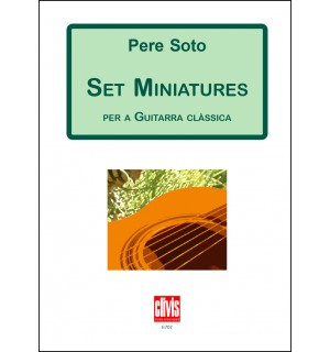 Set miniatures