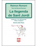 La llegenda de Sant Jordi
