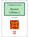 Danses d'Armilla