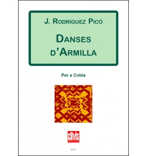 Danses d'Armilla