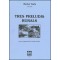 Tres preludis rurals