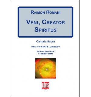 Veni, Creator Spiritus