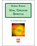 Veni, Creator Spiritus (Cor+Pno4m)