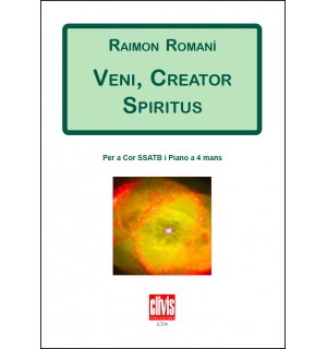 Veni, Creator Spiritus