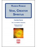 Veni, Creator Spiritus (Choir&Orch.)