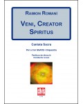 Veni, Creator Spiritus (Coro+Orqu.)