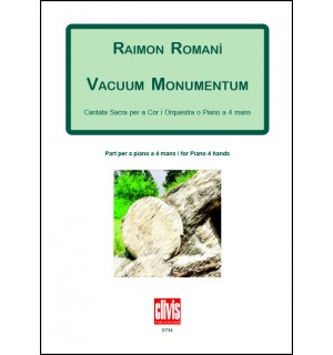 Vacuum Monumentum