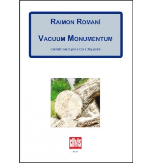 Vacuum Monumentum