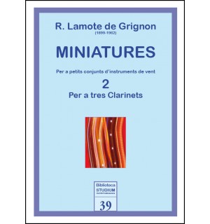 Miniatures 2