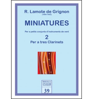 Miniatures 2