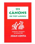 111 Cànons de tot arreu