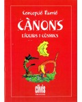 Cànons líquids i còsmics (veu sola)