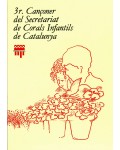 3r. Cançoner del Secretariat de Corals Infantils de Catalunya