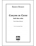 Amb dues rodes - Cançons de ciutat