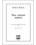 Veni, Creator Spiritus (Choir part)