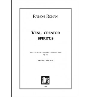 Veni, Creator Spiritus