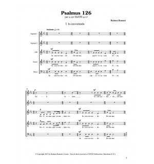 Psalmus 126