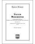 Vacuum Monumentum