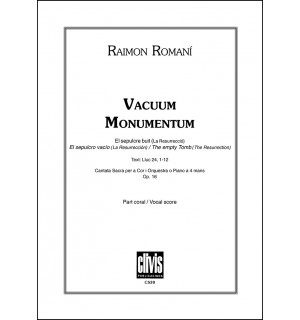 Vacuum Monumentum