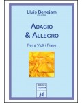 Adagio & Allegro