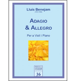 Adagio & Allegro