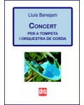 Concert per a trompeta i orquestra de corda