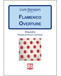 Flamenco Overture