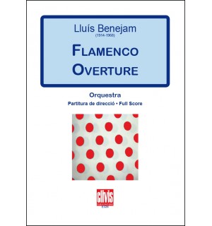 Flamenco Overture