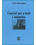 Concert per a violi i orquestra