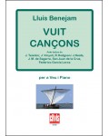 Vuit cançons