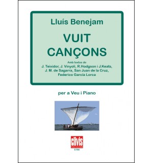 Vuit cançons