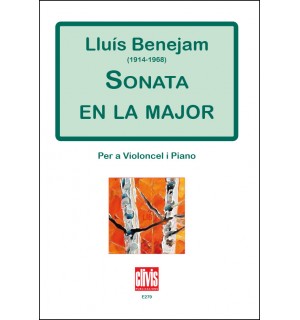 Sonata en La Major