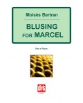 Blusing for Marcel