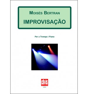 Improvisação