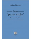 Suite para Elis/za