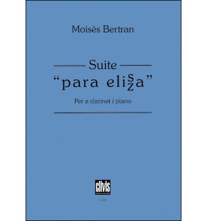 Suite para Elis/za