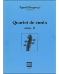 Quartet de corda num.2