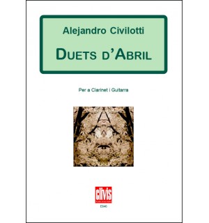 Duets d'abril