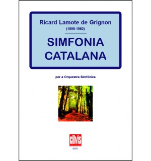 Simfonia catalana