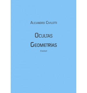 Ocultas geometrías