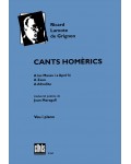 Cants homèrics