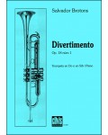 Divertiment num. 1