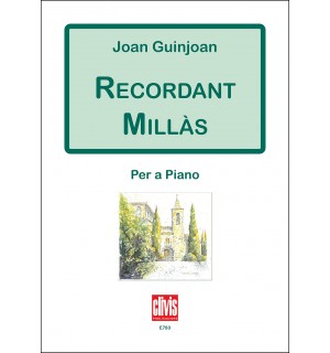 Recordant Millàs