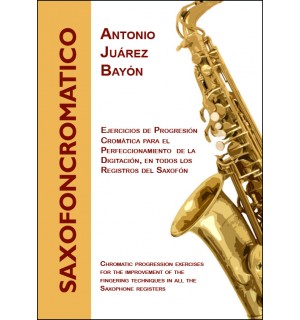 Saxofoncromático