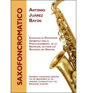 Saxofoncromático