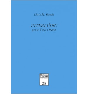Interludic