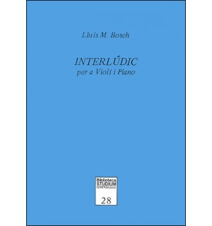 Interludic