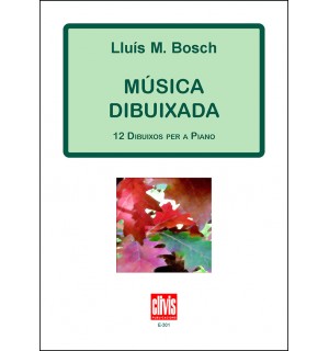 Música dibuixada