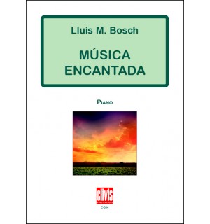 Música encantada